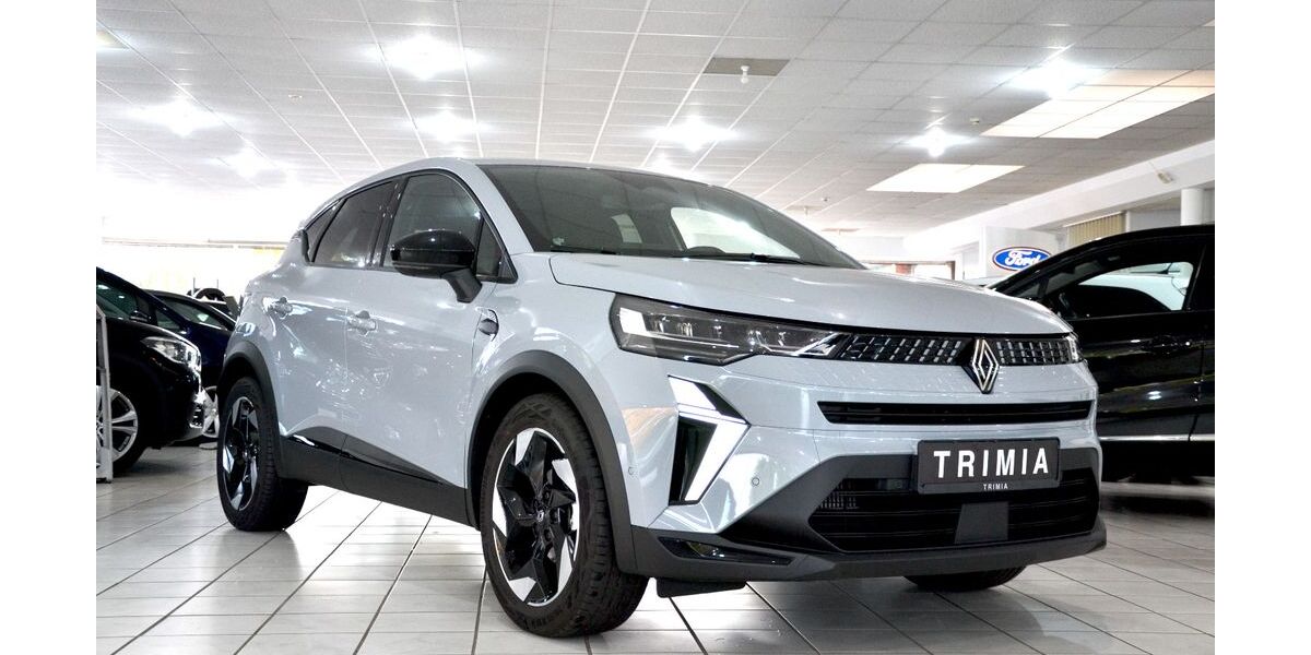 Renault Captur 23.000 km 24.520 &euro; Diepholz 49356