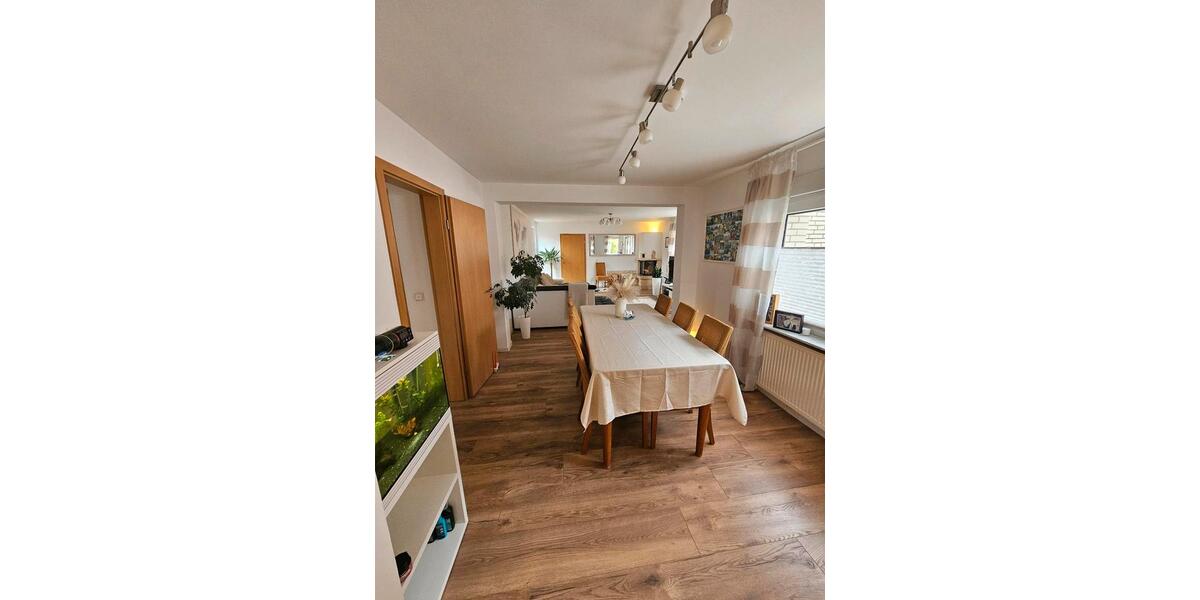 Doppelhaushälfte Bramsche - 3 Zimmer, 91 m&sup2;, 215.000&euro; | Angebot:26536541