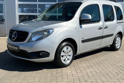 Mercedes-Benz Citan 220.241 km 7.888 € Neuenkirchen OT Lintern 49586