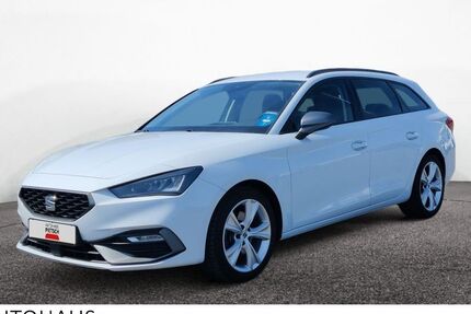 Seat Leon 88.709 km 19.790 &euro; Melle 49324