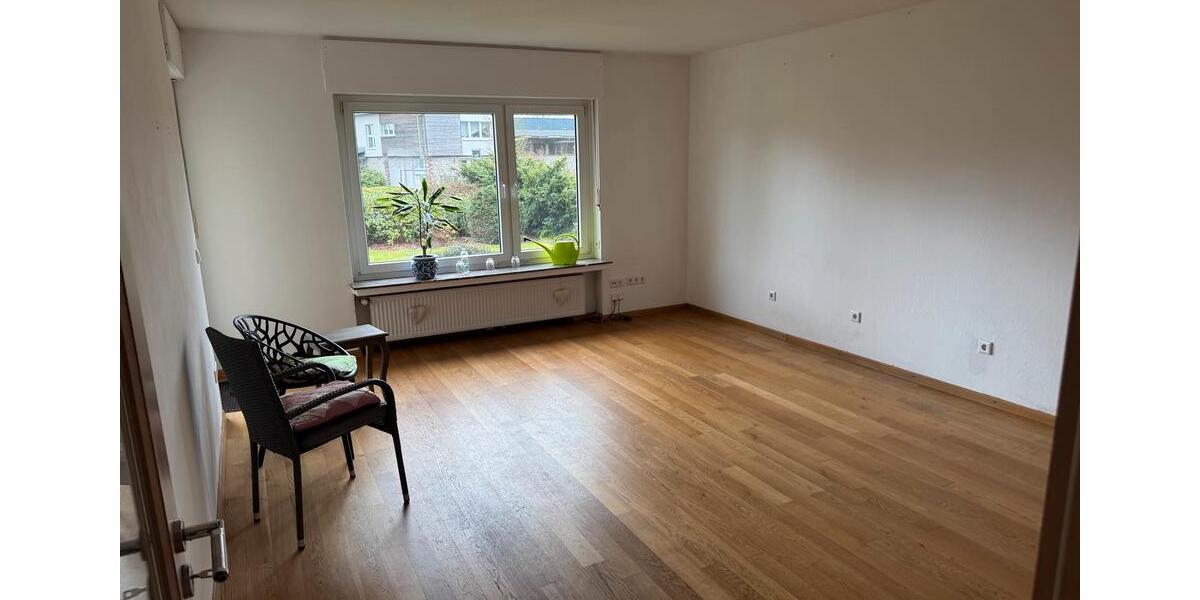 Erdgeschoßwohnung Melle - 4 Zimmer, 95 m&sup2;, 850&euro; | Angebot:25539303