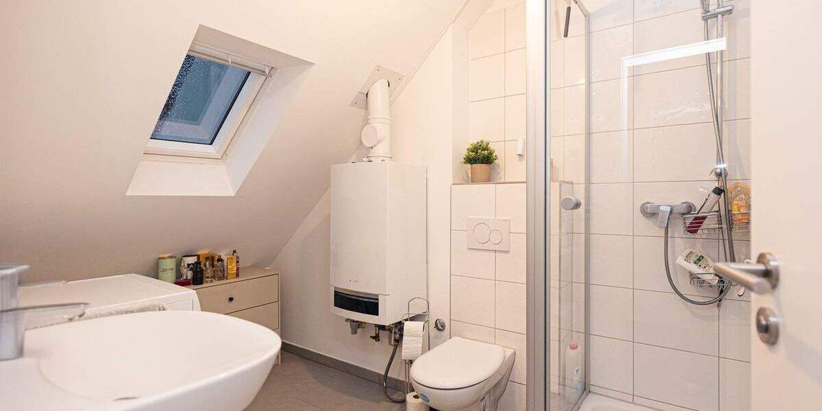 Charmante 2-Zimmer-Wohnung in Osnabrück - modern, zentral, gemütlich 2 zimmer