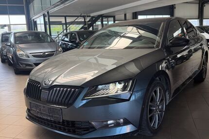 Skoda Superb 240.000 km 13.990 &euro; Belm/Vehrte (bei Osnabrück) 49191