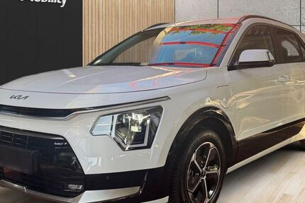 Kia Niro 25.866 km 27.890 € Bramsche 49565