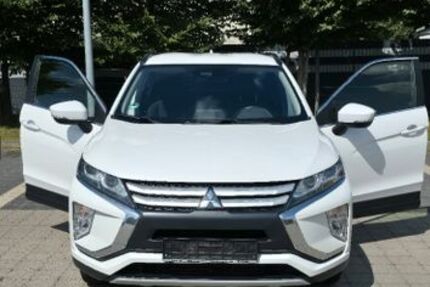Mitsubishi Eclipse Cross 115.000 km 12.999 &euro; Belm 49191