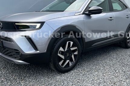 Opel Mokka 44.800 km 15.990 &euro; Georgsmarienhütte 49124