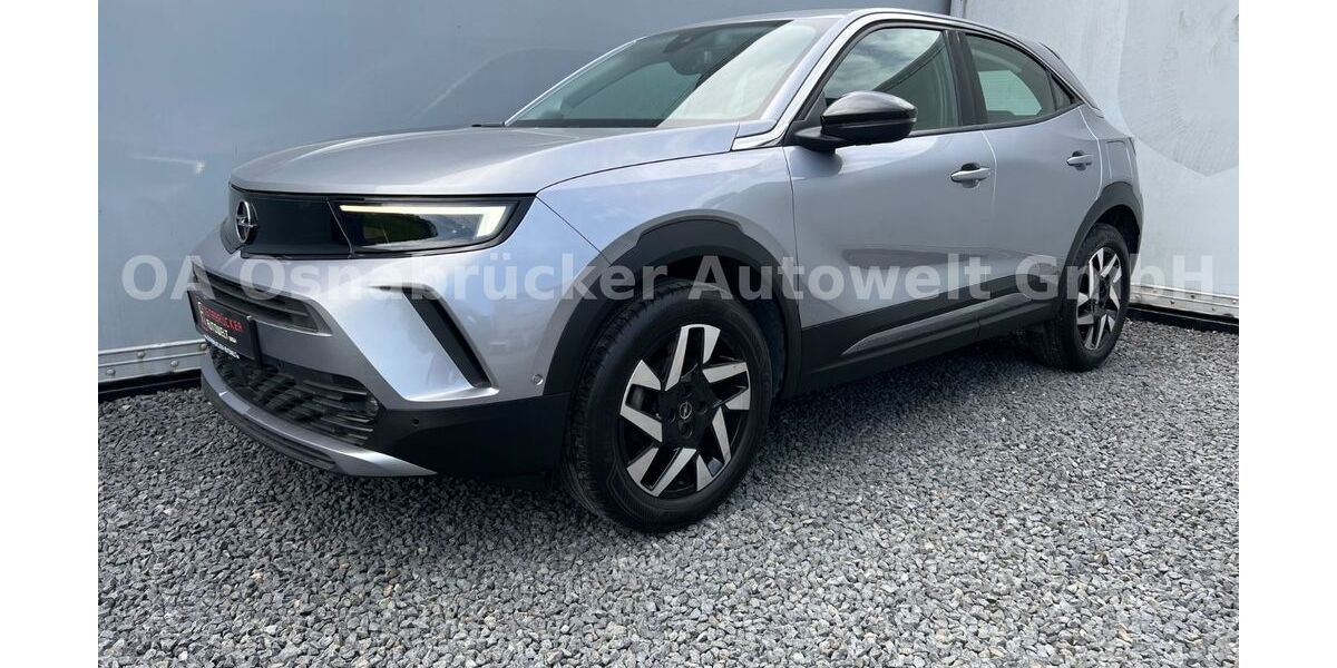 Opel Mokka 44.800 km 15.990 &euro; Georgsmarienhütte 49124