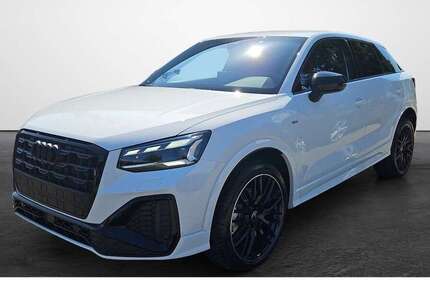 Audi Q2 5.000 km 41.990 &euro; Osnabrück 49080