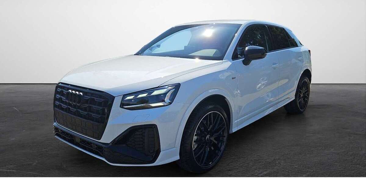 Audi Q2 5.000 km 41.990 &euro; Osnabrück 49080