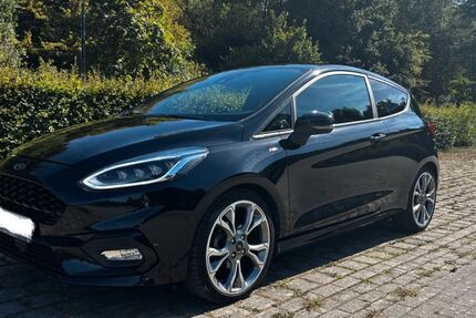 Ford Fiesta 53.500 km 11.990 &euro; Wallenhorst 49134