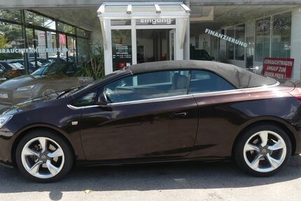 Opel Cascada 88.530 km 9.990 &euro; Osnabrück 49084