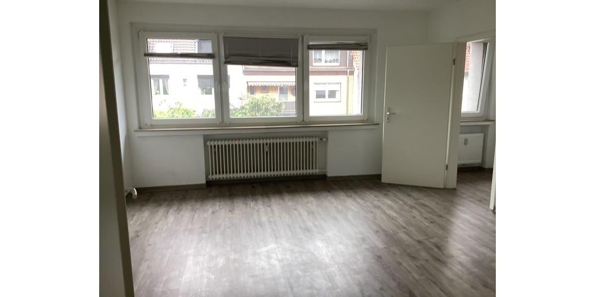 Etagenwohnung Osnabrück - 1 Zimmer, 32 m&sup2;, 356&euro; | Angebot:26569239