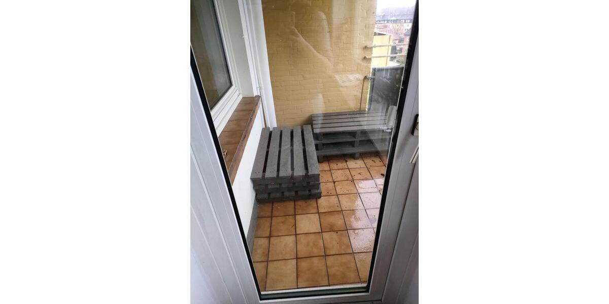 Etagenwohnung Osnabrück Eversburg - 3 Zimmer, 72 m&sup2;, 1.000&euro; | Angebot:26645772