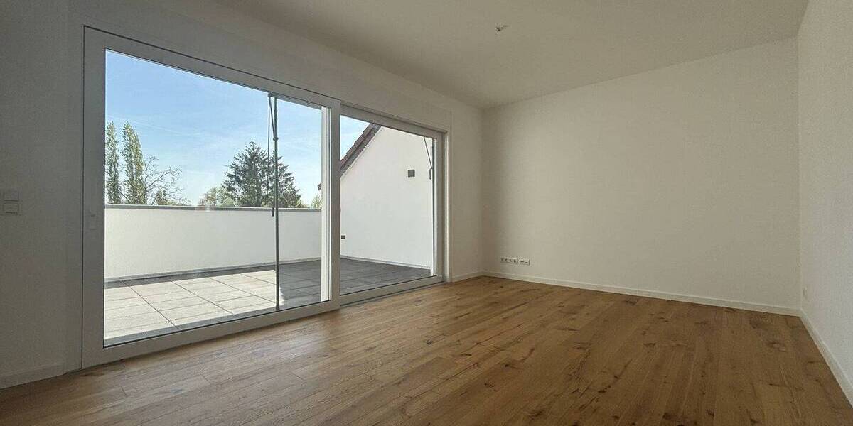 Etagenwohnung Bramsche - 3 Zimmer, 73 m&sup2;, 295.000&euro; | Angebot:26378840