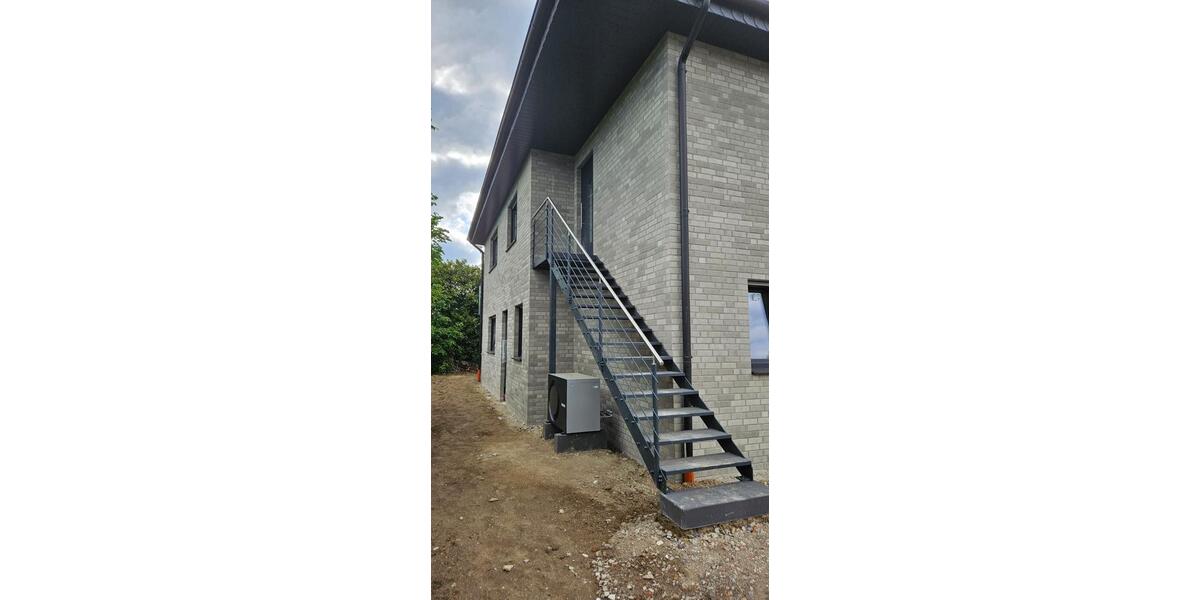 Etagenwohnung Versmold - 3 Zimmer, 98 m&sup2;, 1.200&euro; | Angebot:26615609