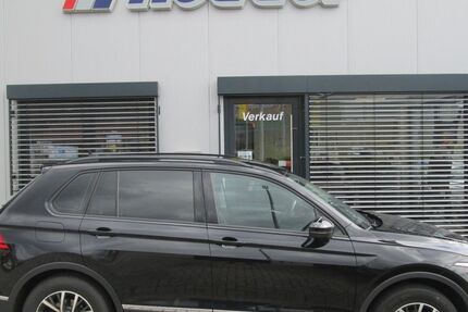 VW Tiguan 144.200 km 20.450 &euro; Bad Iburg 49186