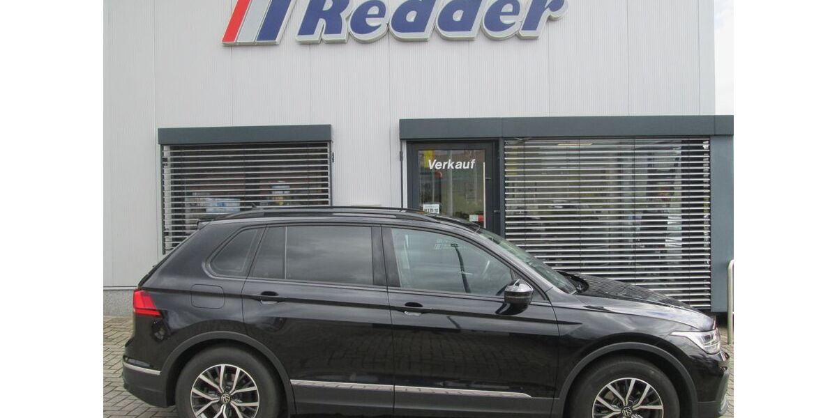 VW Tiguan 144.200 km 20.450 &euro; Bad Iburg 49186