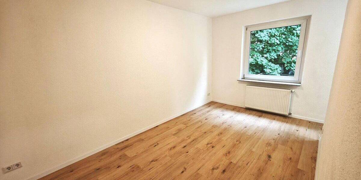 Etagenwohnung Osnabrück Schinkel - 2 Zimmer, 39 m&sup2;, 119.000&euro; | Angebot:26883211