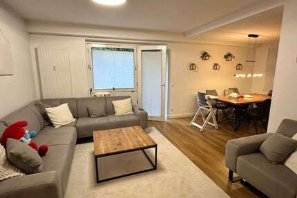 Wohnung zum Kaufen in Georgsmarienhütte 160.000 € 68 m² 3 zimmer