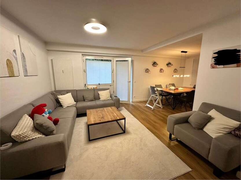 Wohnung zum Kaufen in Georgsmarienhütte 160.000 € 68 m² 3 zimmer