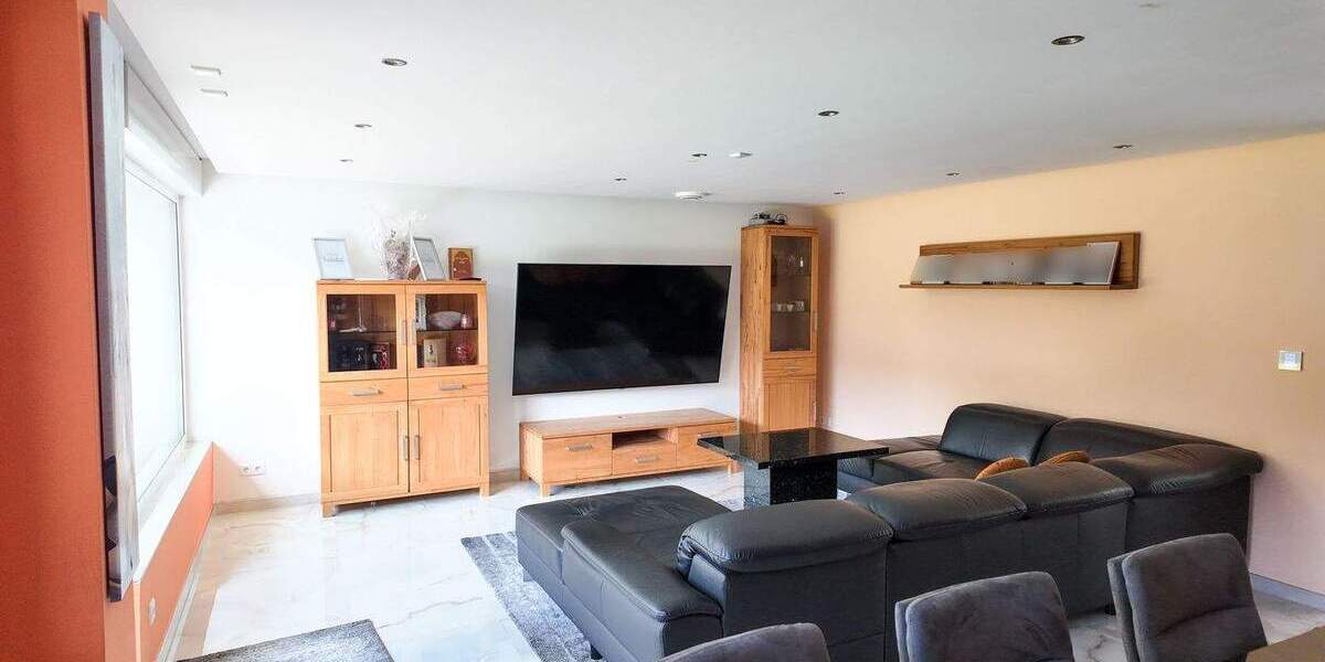 Mehrfamilienhaus, Wohnhaus Mettingen - 6 Zimmer, 150 m&sup2;, 539.000&euro; | Angebot:24406844