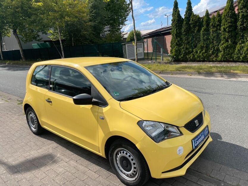 Seat Mii 103.000 km 4.490 € Georgsmarienhütte 49124