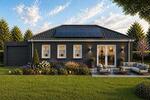 Bungalow Ostercappeln - 4 Zimmer, 122 m&sup2;, 469.000&euro; | Angebot:26844538