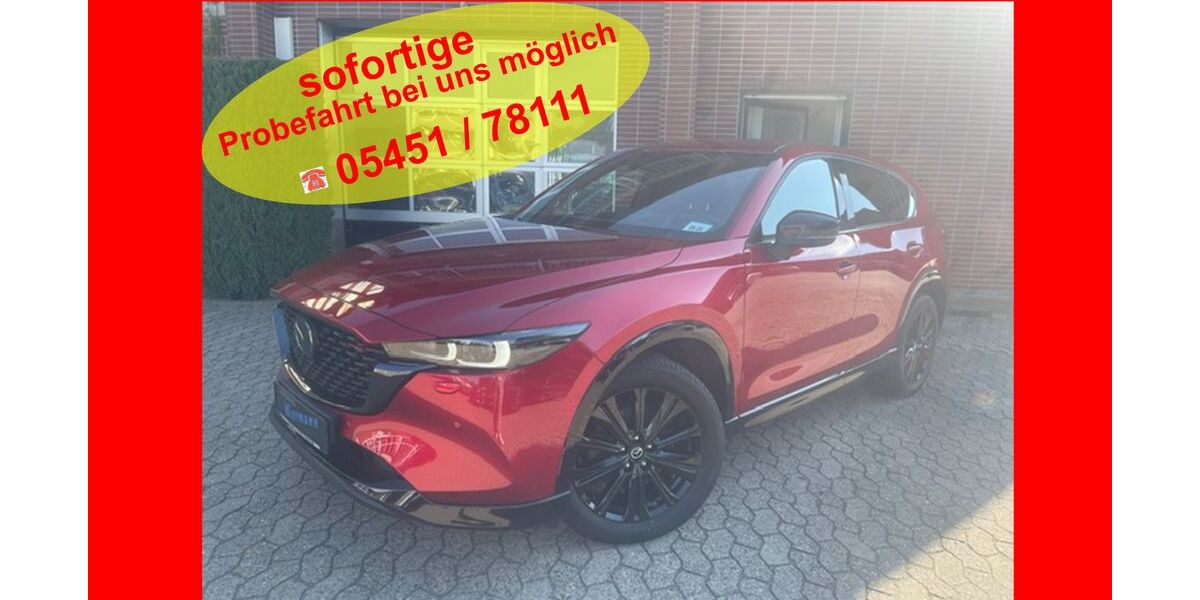 Mazda CX-5 58.181 km 32.890 &euro; Ibbenbüren 49479