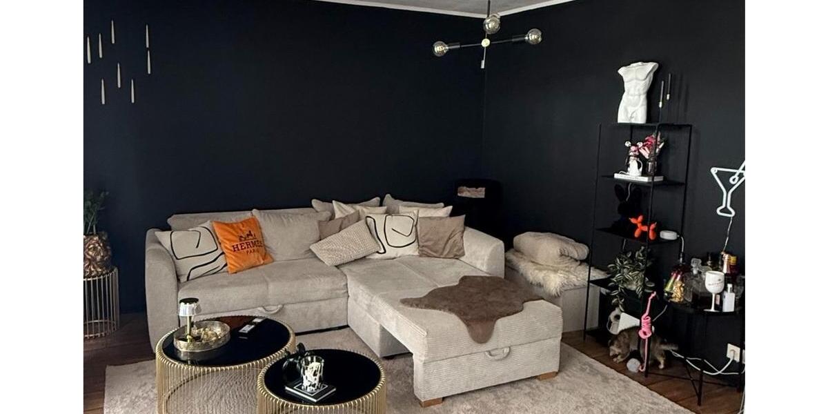 Erdgeschoßwohnung Georgsmarienhütte - 2 Zimmer, 45 m&sup2;, 475&euro; | Angebot:26562583