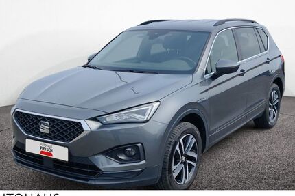 Seat Tarraco 85.496 km 21.480 &euro; Melle 49324