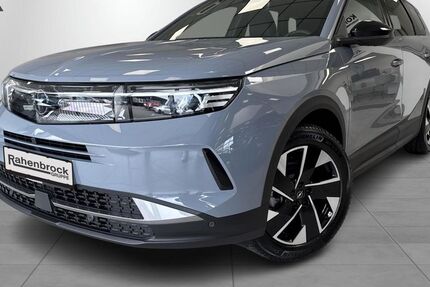 Opel Grandland (X) 9.860 km 28.490 &euro; Osnabrück 49090