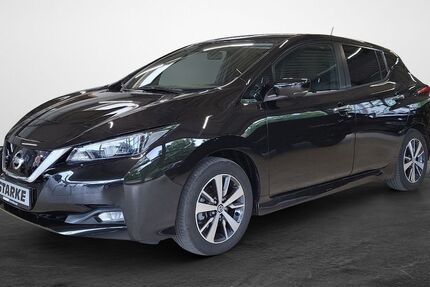 Nissan Leaf 43.466 km 13.980 &euro; Lengerich 49525