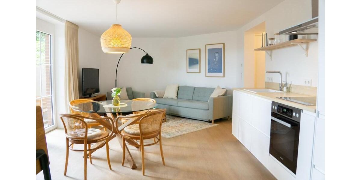 Terrassenwohnung Bad Iburg - 1.5 Zimmer, 62 m&sup2;, 900&euro; | Angebot:25026862