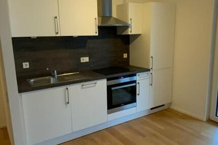 2-Zi-Whg. Terr. + Garten EBK Rollstuhlg. ca.60m², ab 0226 2 zimmer