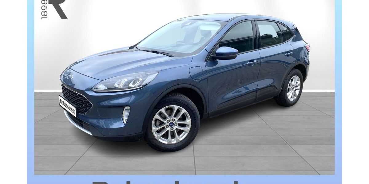 Ford Kuga 46.388 km 19.990 &euro; Osnabrück 49082
