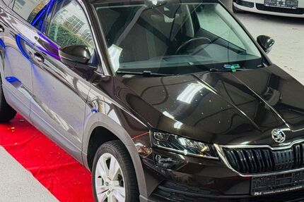 Skoda Karoq 64.850 km 21.350 &euro; Bad Essen 49152