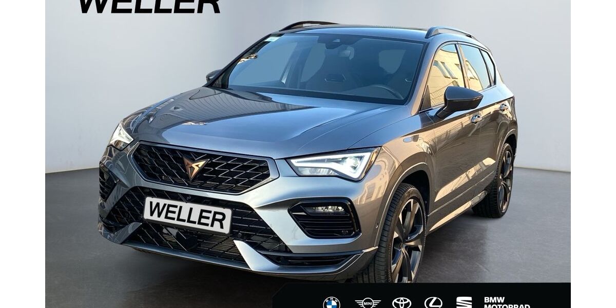 Cupra Ateca 10.864 km 35.445 &euro; Osnabrück 49090