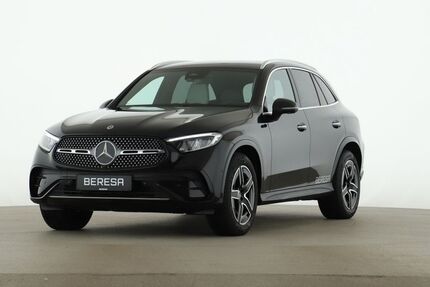 Mercedes-Benz GLC 220 9.900 km 57.550 &euro; Osnabrück 49078