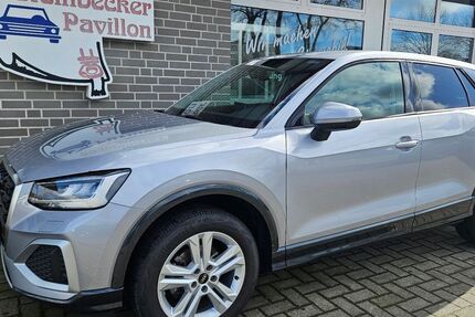 Audi Q2 44.095 km 19.990 &euro; Recke 49509