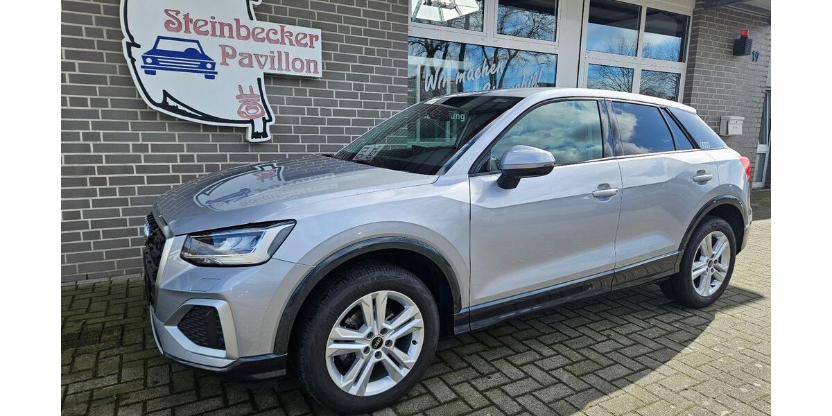 Audi Q2 44.095 km 19.990 &euro; Recke 49509