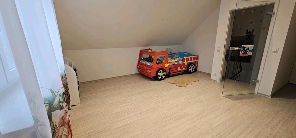 Doppelhaushälfte Versmold - 6 Zimmer, 136 m&sup2;, 1.200&euro; | Angebot:25208858