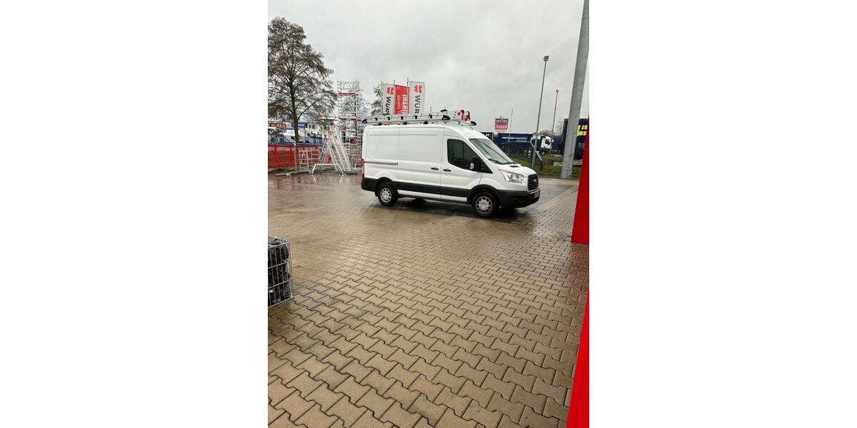 Ford Transit 42.000 km 19.900 &euro; Osnabrück 49076