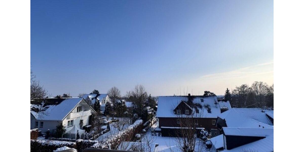 Dachgeschoßwohnung Damme - 2 Zimmer, 76 m&sup2;, 690&euro; | Angebot:24744668