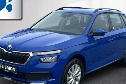 Skoda Kamiq 53.912 km 18.430 &euro; Lengerich 49525