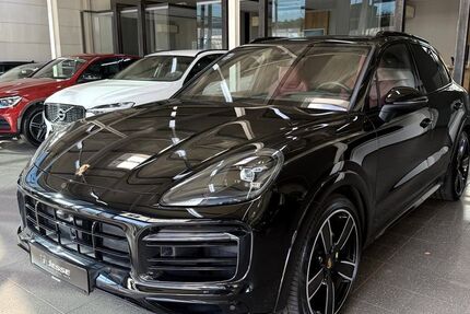 Porsche Cayenne 102.000 km 54.990 &euro; Ibbenbüren 49477