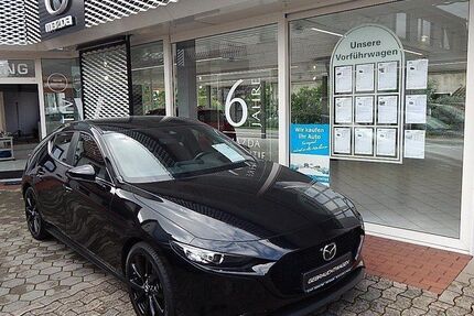 Mazda 3 58.299 km 18.490 € Stemwede 32351