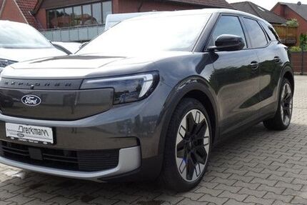 Ford Explorer 11.250 km 37.450 &euro; Bad Laer 49196