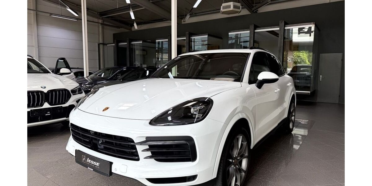 Porsche Cayenne 48.100 km 69.990 &euro; Ibbenbüren 49477