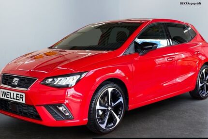 Seat Ibiza 16.830 km 17.999 &euro; Osnabrück 49090