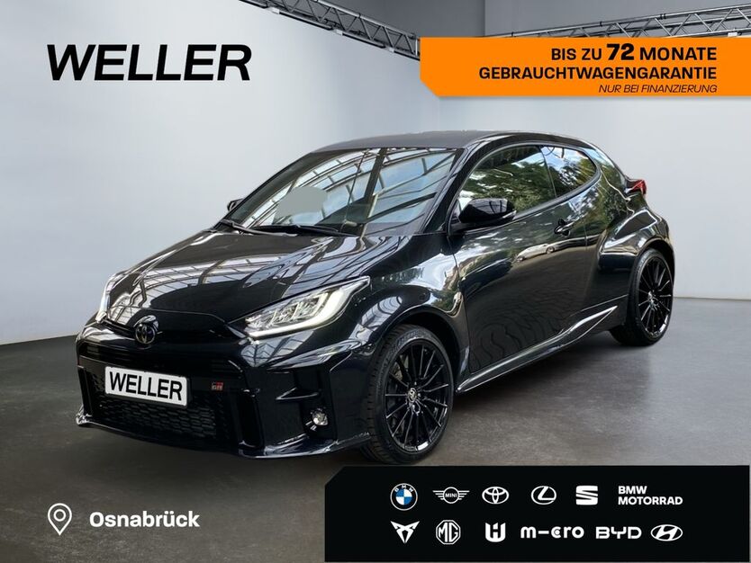 Toyota Yaris 10.887 km 34.215 € Osnabrück 49090